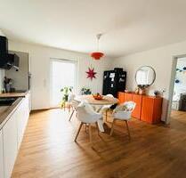 Neubau Wohnung in Homburg am Warburgring Nähe Uniklinik