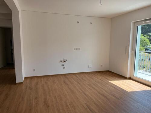 Foto - 4 Zimmer Dachgeschoßwohnung zur Miete in Homburg