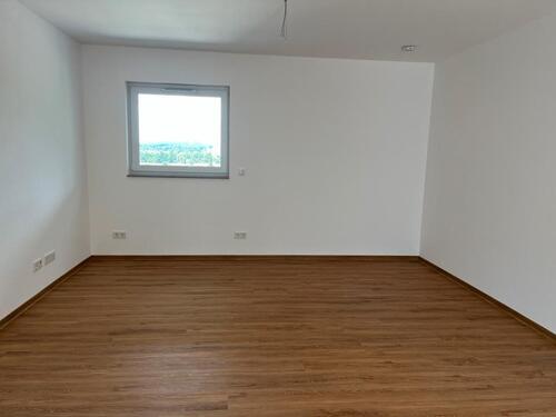 Foto - 4 Zimmer Dachgeschoßwohnung in Homburg