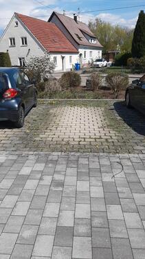 Foto - Außenstellplatz zu vermieten in Syrgenstein-Landshausen