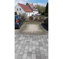 Außenstellplatz zu vermieten in Syrgenstein-Landshausen