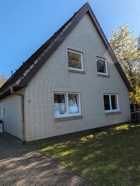 Foto - 4 Zimmer Erdgeschoßwohnung zur Miete in Heide