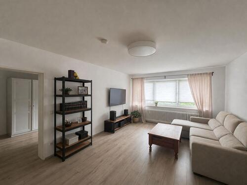 Foto - 3.5 Zimmer Etagenwohnung zur Miete in Bochum