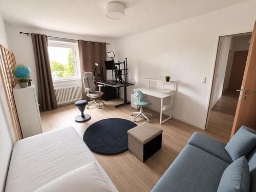Foto - Etagenwohnung in Bochum zur Miete