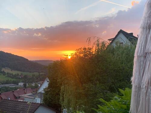 Foto - Erdgeschoßwohnung in Künzelsau zur Miete