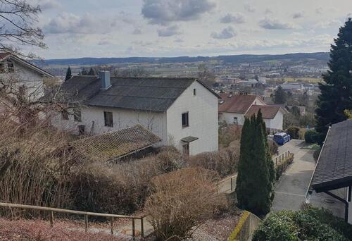 Foto - 8 Zimmer Einfamilienhaus zum Kaufen in Pfarrkirchen