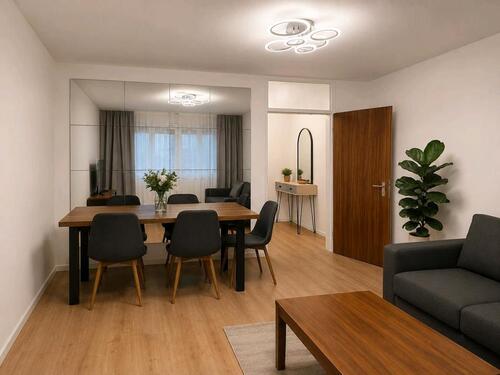 Foto - 3 Zimmer Etagenwohnung zum Kaufen in Weingarten