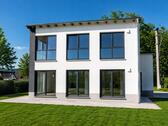 Foto - Einfamilienhaus - 519.900,00&nbsp;EUR Kaufpreis, ca.&nbsp; 127,00&nbsp;m&sup2;