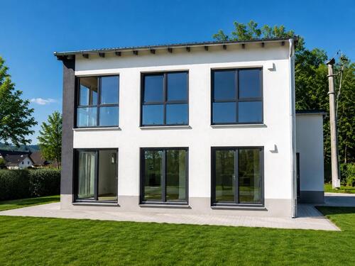 Foto - Einfamilienhaus - 519.900,00&nbsp;EUR Kaufpreis, ca.&nbsp; 127,00&nbsp;m&sup2;