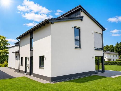 Foto - 5 Zimmer Einfamilienhaus zum Kaufen in Ransbach-Baumbach