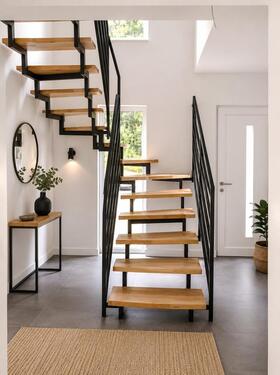 Foto - 5 Zimmer Einfamilienhaus in Ransbach-Baumbach
