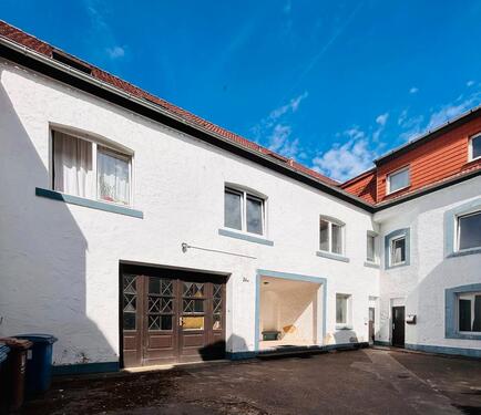 Foto - Mehrfamilienhaus, Wohnhaus zum Kaufen in Landstuhl