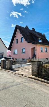 Foto - Einfamilienhaus mit Potenzial - 260.000,00&nbsp;EUR Kaufpreis, ca.&nbsp; 100,00&nbsp;m&sup2;