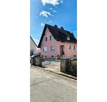 Einfamilienhaus mit Potenzial - 260.000,00&nbsp;EUR Kaufpreis, ca.&nbsp; 100,00&nbsp;m&sup2; in Weitramsdorf (PLZ: 96479)