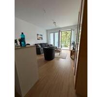 Schöne 2-Zimmer-Wohnung mit Balkon und Fußbodenheizung - Friedberg (Hessen)