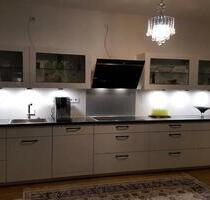 2-ZKB, 52 qm, 1. OG, EBK, Balkon, preisgedämpft, 820 € 1.1.27 - Düsseldorf Derendorf