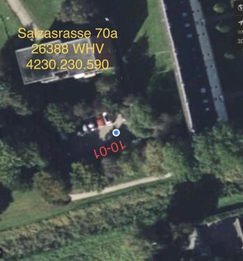 Foto - andere zur Miete in Wilhelmshaven