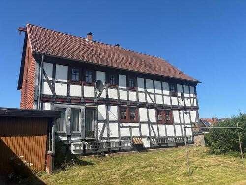 Foto - Einfamilienhaus zum Kaufen in Neuental