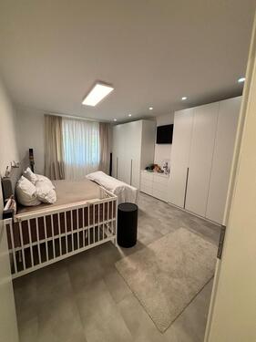 Foto - Etagenwohnung in Wiesloch zum Kaufen