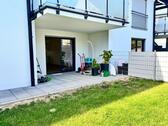 Foto - Etagenwohnung in Wallersdorf
