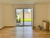 Foto - Etagenwohnung in Wallersdorf zur Miete