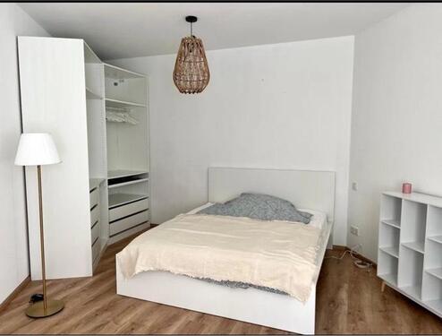 Foto - Voll möbliertes Apartement direkt in der Stadt
