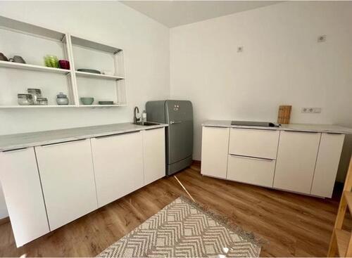 Foto - Etagenwohnung in Weinheim zur Miete