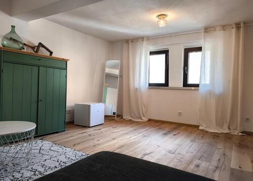 Foto - Etagenwohnung in Schmitten im Taunus zur Miete