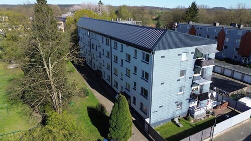 Foto - Helle, sonnige 3-Zimmer-Wohnung – Jetzt verfügbar!