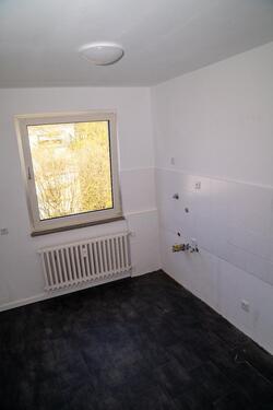 Foto - Etagenwohnung in Marl