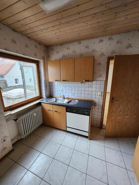 Foto - Etagenwohnung zur Miete in Michelfeld