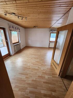 Foto - Etagenwohnung in Michelfeld