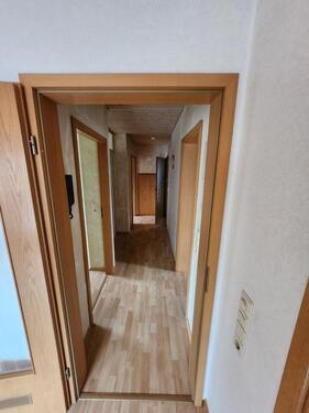 Foto - Etagenwohnung in Michelfeld zur Miete