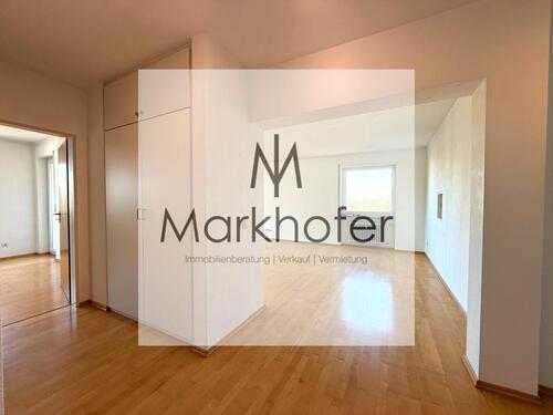 Foto - Etagenwohnung zur Miete in Homburg