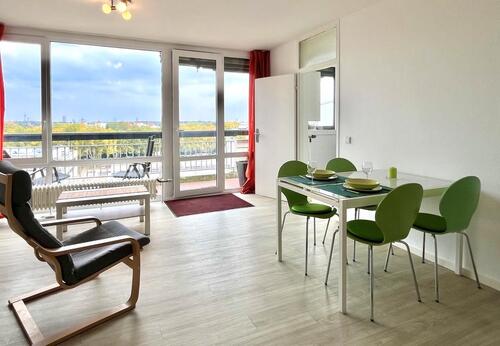 Foto - Etagenwohnung in Köln