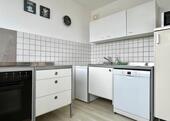 Foto - Etagenwohnung in Köln zur Miete