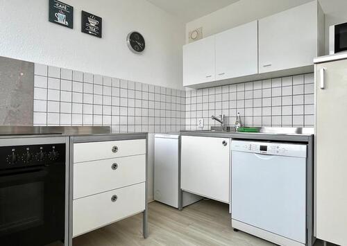 Foto - Etagenwohnung in Köln zur Miete