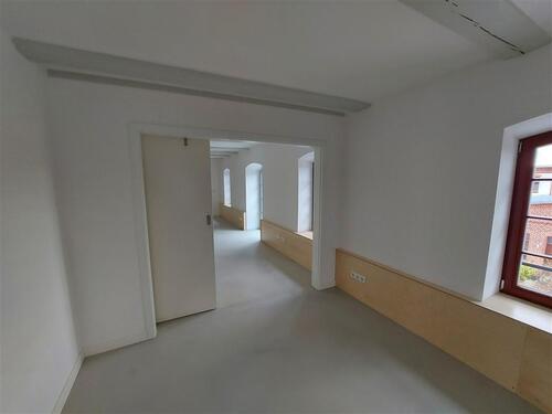 Foto - Etagenwohnung zur Miete in Neustrelitz