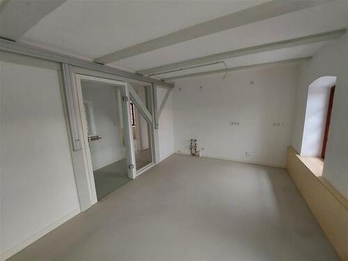 Foto - Etagenwohnung in Neustrelitz