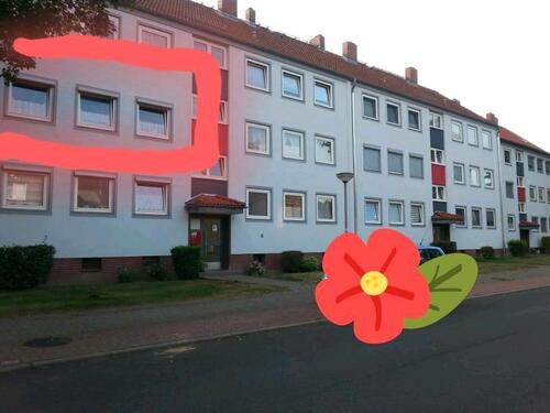 Foto - Schöne helle 3 Zimmerwohnung - 95.000,00 EUR Kaufpreis,