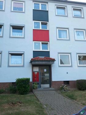 Foto - Etagenwohnung in Salzgitter zum Kaufen