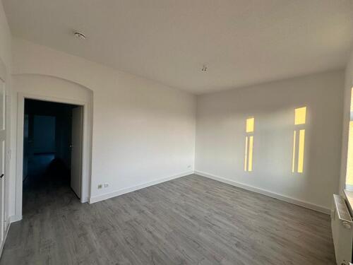 Foto - Etagenwohnung zur Miete in Radebeul