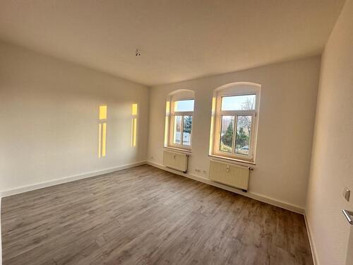 Foto - Etagenwohnung in Radebeul