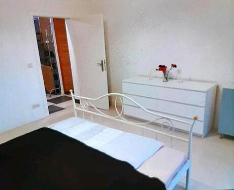 Foto - Helle, möblierte 2- Zimmer-Wohnung af Zeit zu vermieten