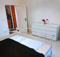 Helle, möblierte 2- Zimmer-Wohnung af Zeit zu vermieten - Potsdam Krampnitz