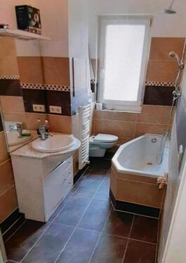 Foto - Etagenwohnung in Potsdam