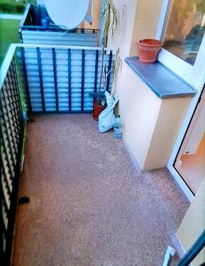 Foto - Etagenwohnung in Potsdam zur Miete