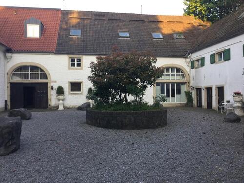 Foto - 2 Raum Dachgeschosswohnung - 630,00&nbsp;EUR Kaltmiete,