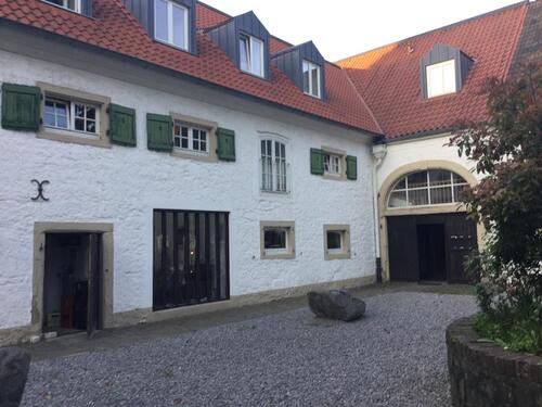 Foto - Etagenwohnung zur Miete in Wülfrath