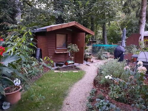 Foto - Etagenwohnung in Wülfrath